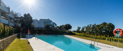 Mieszkanie Sprzedaż Estepona, Costa del Sol Occidental, Malaga, Andaluzja, Hiszpania