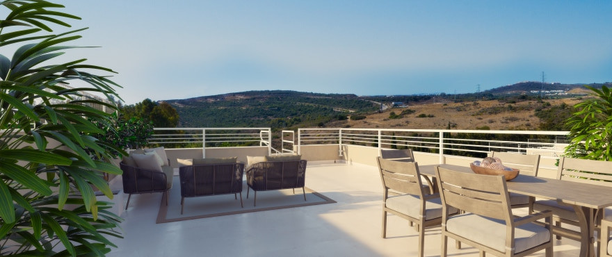 Mieszkanie Sprzedaż Estepona, Costa del Sol Occidental, Malaga, Andaluzja, Hiszpania