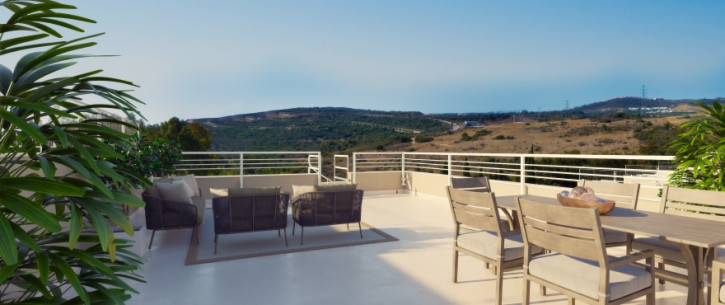 Mieszkanie Sprzedaż Estepona, Costa del Sol Occidental, Malaga, Andaluzja, Hiszpania 5