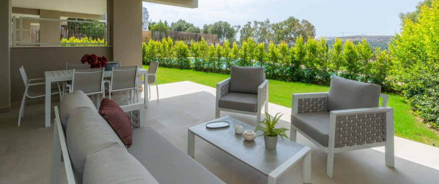 Mieszkanie Sprzedaż Estepona, Costa del Sol Occidental, Malaga, Andaluzja, Hiszpania