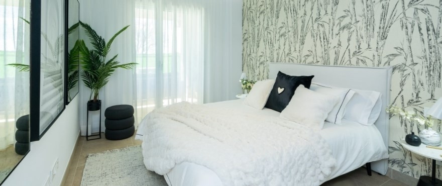Mieszkanie Sprzedaż Estepona, Costa del Sol Occidental, Malaga, Andaluzja, Hiszpania