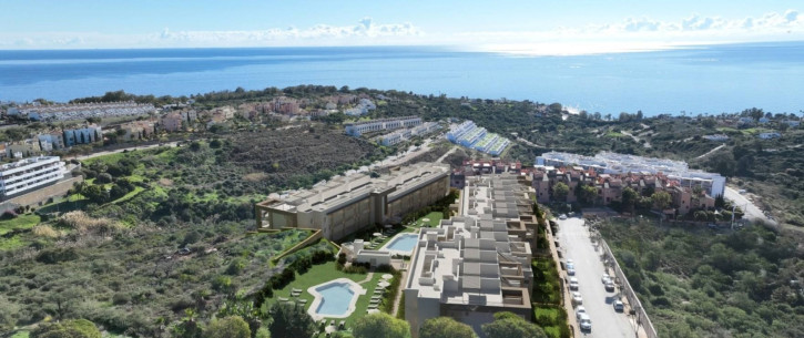 Mieszkanie Sprzedaż Manilva, Costa del Sol Occidental, Malaga, Andaluzja, Hiszpania 3