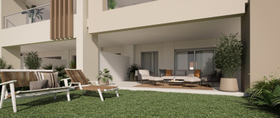 Mieszkanie Sprzedaż Manilva, Costa del Sol Occidental, Malaga, Andaluzja, Hiszpania