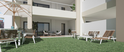 Mieszkanie Sprzedaż Manilva, Costa del Sol Occidental, Malaga, Andaluzja, Hiszpania