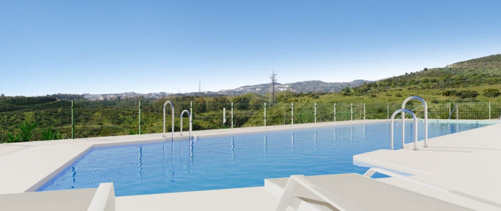 Mieszkanie Sprzedaż Mijas, Costa del Sol Occidental, Malaga, Andaluzja, Hiszpania 2