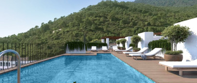 Mieszkanie Sprzedaż Benahavís, Costa del Sol Occidental, Malaga, Andaluzja, Hiszpania