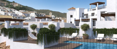 Mieszkanie Sprzedaż Benahavís, Costa del Sol Occidental, Malaga, Andaluzja, Hiszpania