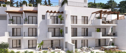 Mieszkanie Sprzedaż Benahavís, Costa del Sol Occidental, Malaga, Andaluzja, Hiszpania