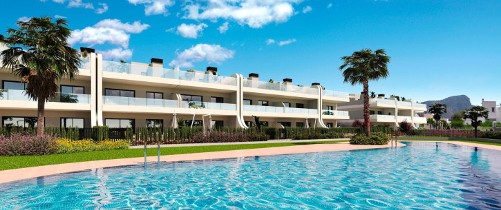 Mieszkanie Sprzedaż Kartagena, Campo de Cartagena y Mar Menor, Region Murcji, Murcja, Hiszpania 1