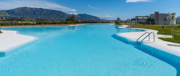 Mieszkanie Sprzedaż Mijas, Costa del Sol Occidental, Malaga, Andaluzja, Hiszpania 1