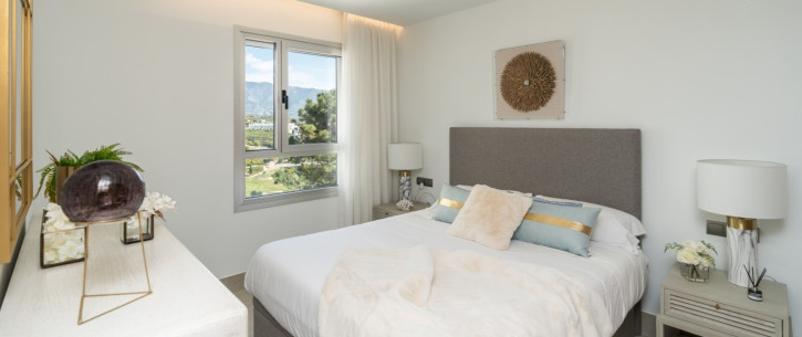 Mieszkanie Sprzedaż Mijas, Costa del Sol Occidental, Malaga, Andaluzja, Hiszpania 10