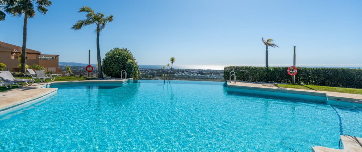 Mieszkanie Sprzedaż Benahavís, Costa del Sol Occidental, Malaga, Andaluzja, Hiszpania 1