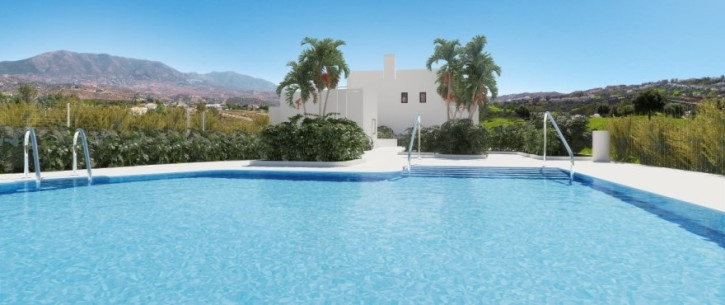 Dom Sprzedaż La Cala de Mijas, La Cala, Mijas, Costa del Sol Occidental, Malaga, Andaluzja, Hiszpania 2