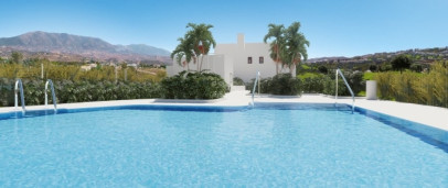 Dom Sprzedaż La Cala de Mijas, La Cala, Mijas, Costa del Sol Occidental, Malaga, Andaluzja, Hiszpania