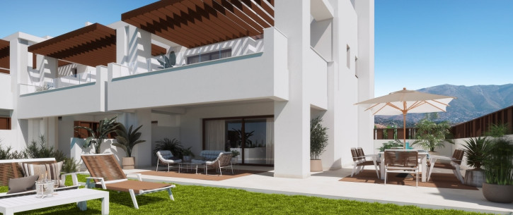 Dom Sprzedaż La Cala de Mijas, La Cala, Mijas, Costa del Sol Occidental, Malaga, Andaluzja, Hiszpania 3