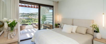 Dom Sprzedaż La Cala de Mijas, La Cala, Mijas, Costa del Sol Occidental, Malaga, Andaluzja, Hiszpania