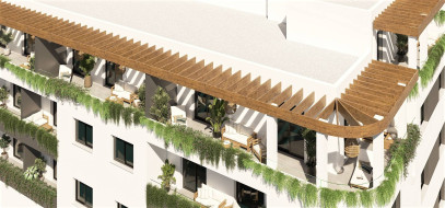 Mieszkanie Sprzedaż Mijas, Costa del Sol Occidental, Malaga, Andaluzja, Hiszpania