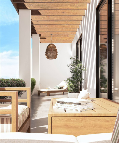 Mieszkanie Sprzedaż Avenida de Mijas, Las Lagunas, Campo-Mijas, Mijas, Costa del Sol Occidental, Malaga, Andaluzja, 29651, Hiszpania 10
