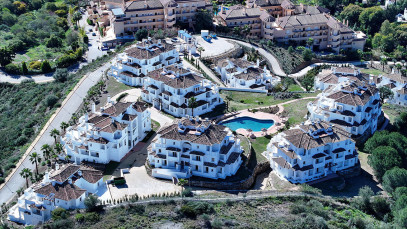 Mieszkanie Sprzedaż Nueva Andalucía, San Pedro Alcántara, Marbella, Costa del Sol Occidental, Malaga, Andaluzja, 29660, Hiszpania