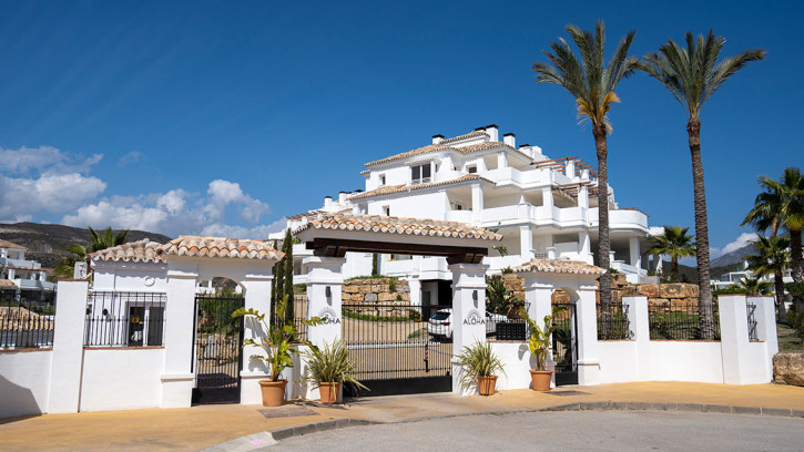Mieszkanie Sprzedaż Nueva Andalucía, San Pedro Alcántara, Marbella, Costa del Sol Occidental, Malaga, Andaluzja, 29660, Hiszpania 3