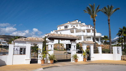 Mieszkanie Sprzedaż Nueva Andalucía, San Pedro Alcántara, Marbella, Costa del Sol Occidental, Malaga, Andaluzja, 29660, Hiszpania