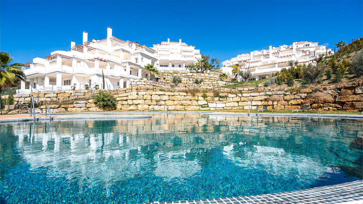 Mieszkanie Sprzedaż Nueva Andalucía, San Pedro Alcántara, Marbella, Costa del Sol Occidental, Malaga, Andaluzja, 29660, Hiszpania 4