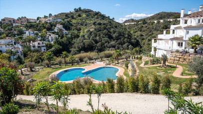 Mieszkanie Sprzedaż Nueva Andalucía, San Pedro Alcántara, Marbella, Costa del Sol Occidental, Malaga, Andaluzja, 29660, Hiszpania