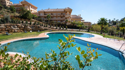 Mieszkanie Sprzedaż Nueva Andalucía, San Pedro Alcántara, Marbella, Costa del Sol Occidental, Malaga, Andaluzja, 29660, Hiszpania