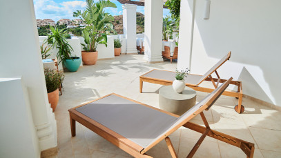 Mieszkanie Sprzedaż Nueva Andalucía, San Pedro Alcántara, Marbella, Costa del Sol Occidental, Malaga, Andaluzja, 29660, Hiszpania