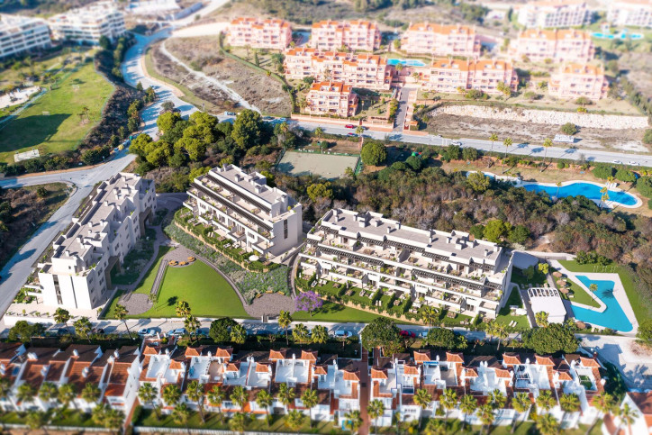 Mieszkanie Sprzedaż Cala de Mijas, Bulevar de La Cala, La Cala de Mijas, La Cala, Mijas, Costa del Sol Occidental, Malaga, Andaluzja, 29649, Hiszpania 2