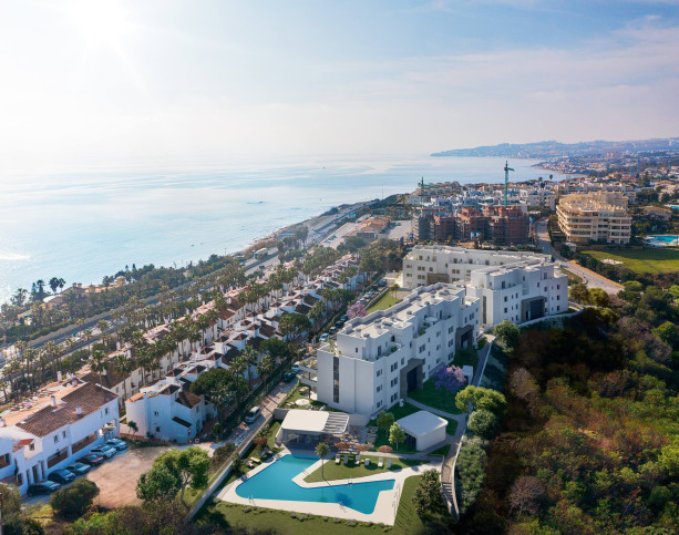 Mieszkanie Sprzedaż Cala de Mijas, Bulevar de La Cala, La Cala de Mijas, La Cala, Mijas, Costa del Sol Occidental, Malaga, Andaluzja, 29649, Hiszpania 4