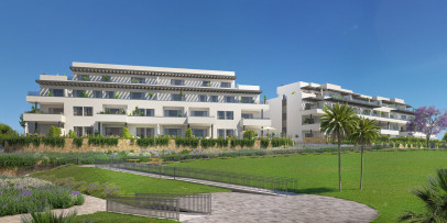 Mieszkanie Sprzedaż Cala de Mijas, Bulevar de La Cala, La Cala de Mijas, La Cala, Mijas, Costa del Sol Occidental, Malaga, Andaluzja, 29649, Hiszpania