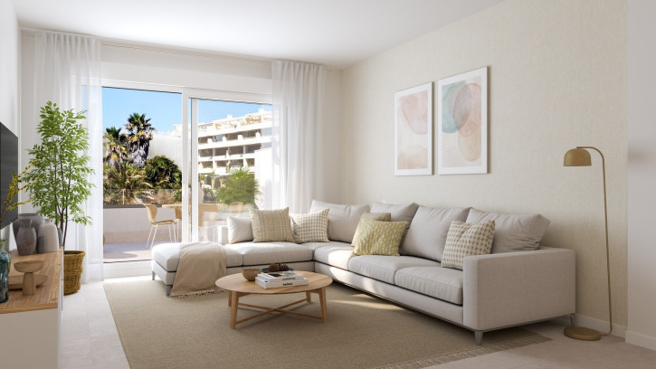 Mieszkanie Sprzedaż Cala de Mijas, Bulevar de La Cala, La Cala de Mijas, La Cala, Mijas, Costa del Sol Occidental, Malaga, Andaluzja, 29649, Hiszpania 7