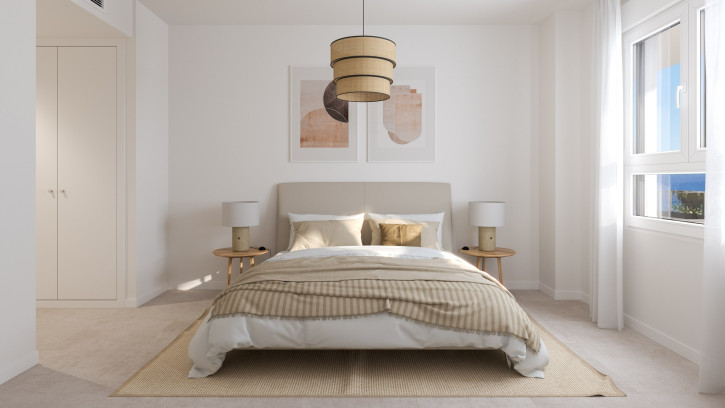 Mieszkanie Sprzedaż Cala de Mijas, Bulevar de La Cala, La Cala de Mijas, La Cala, Mijas, Costa del Sol Occidental, Malaga, Andaluzja, 29649, Hiszpania 9