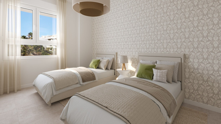 Mieszkanie Sprzedaż Cala de Mijas, Bulevar de La Cala, La Cala de Mijas, La Cala, Mijas, Costa del Sol Occidental, Malaga, Andaluzja, 29649, Hiszpania 10