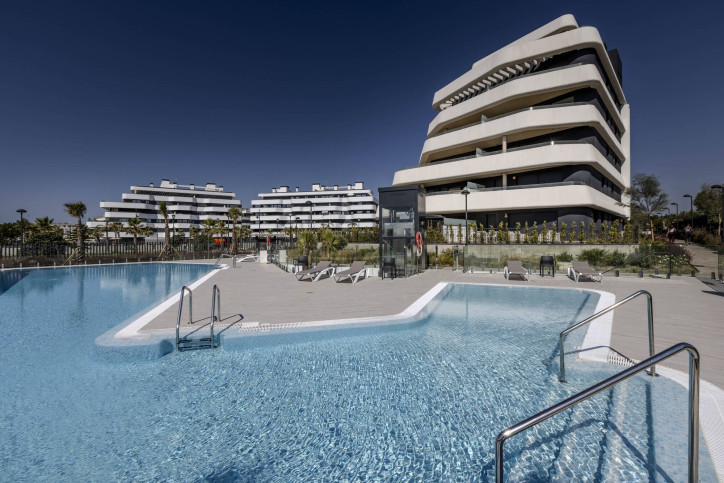 Mieszkanie Sprzedaż Torremolinos, Costa del Sol Occidental, Malaga, Andaluzja, Hiszpania 1