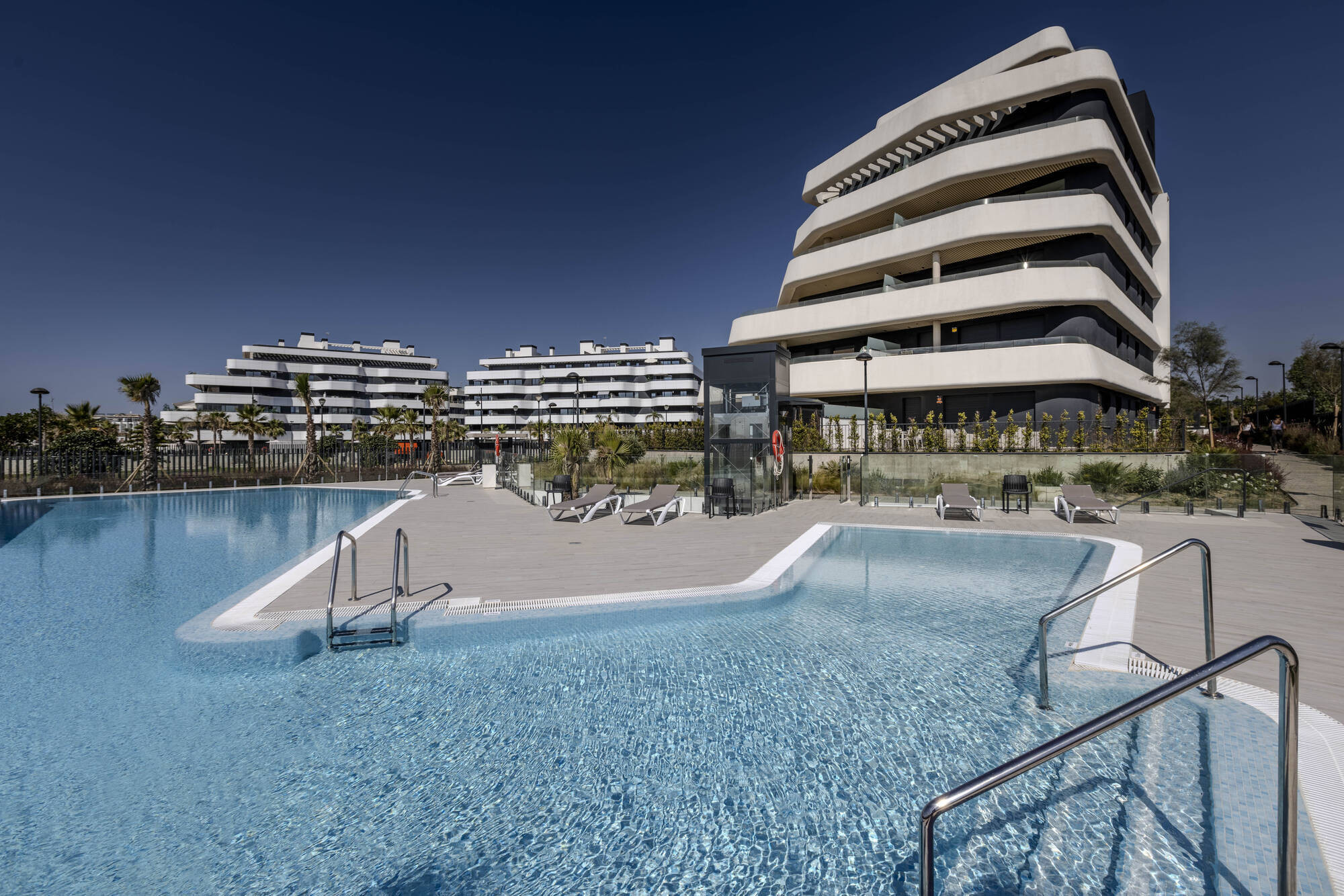 Mieszkanie Sprzedaż Torremolinos, Costa del Sol Occidental, Malaga, Andaluzja, Hiszpania