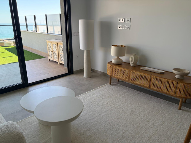 Mieszkanie Sprzedaż Gran Alacant, Santa Pola, El Baix Vinalopó, Alicante, Wspólnota Walencka, Hiszpania 9