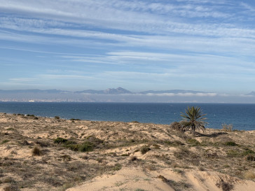 Mieszkanie Sprzedaż Gran Alacant, Santa Pola, El Baix Vinalopó, Alicante, Wspólnota Walencka, Hiszpania