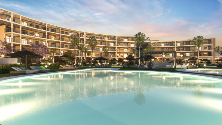 Mieszkanie Sprzedaż Manilva, Costa del Sol Occidental, Malaga, Andaluzja, Hiszpania 1
