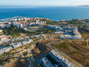 Mieszkanie Sprzedaż Estepona, Costa del Sol Occidental, Malaga, Andaluzja, Hiszpania