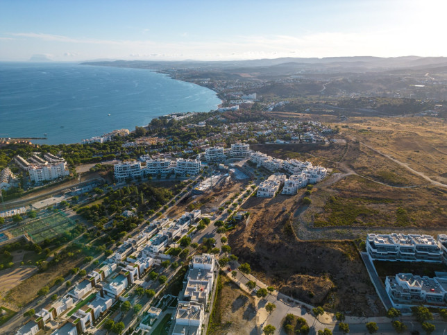 Mieszkanie Sprzedaż Estepona, Costa del Sol Occidental, Malaga, Andaluzja, Hiszpania 4