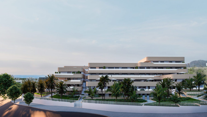 Mieszkanie Sprzedaż Estepona, Costa del Sol Occidental, Malaga, Andaluzja, Hiszpania 7