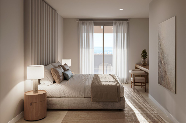 Mieszkanie Sprzedaż Estepona, Costa del Sol Occidental, Malaga, Andaluzja, Hiszpania 14