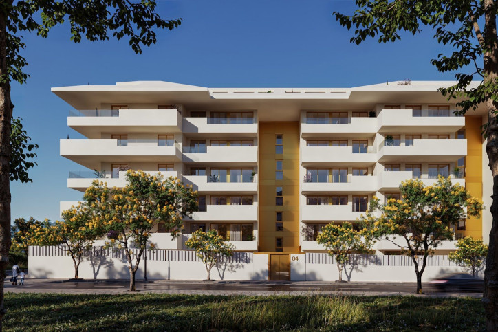 Mieszkanie Sprzedaż Fuengirola, Costa del Sol Occidental, Malaga, Andaluzja, 29640, Hiszpania 5