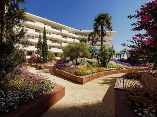 Mieszkanie Sprzedaż Fuengirola, Costa del Sol Occidental, Malaga, Andaluzja, 29640, Hiszpania 15