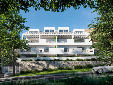 Mieszkanie Sprzedaż Benalmádena, Costa del Sol Occidental, Malaga, Andaluzja, Hiszpania