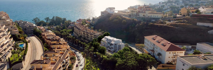 Mieszkanie Sprzedaż Benalmádena, Costa del Sol Occidental, Malaga, Andaluzja, Hiszpania 5