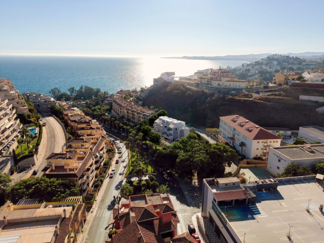 Mieszkanie Sprzedaż Benalmádena, Costa del Sol Occidental, Malaga, Andaluzja, Hiszpania 6