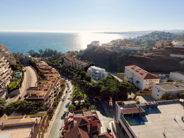 Mieszkanie Sprzedaż Benalmádena, Costa del Sol Occidental, Malaga, Andaluzja, Hiszpania